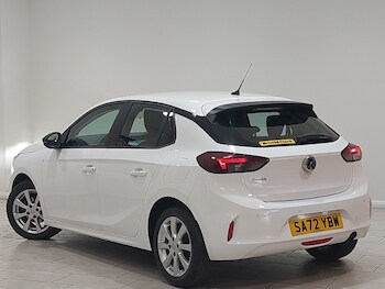 Used Vauxhall Corsa 2022 for sale - 78503085: Photo