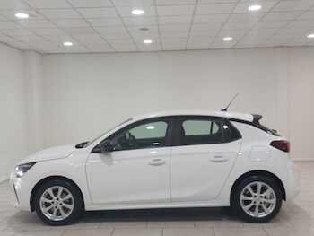 Used Vauxhall Corsa 2022 for sale - 78503085: Photo