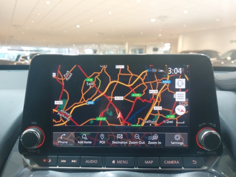 Used Nissan Juke 2021 for sale - 77750811: Photo 12