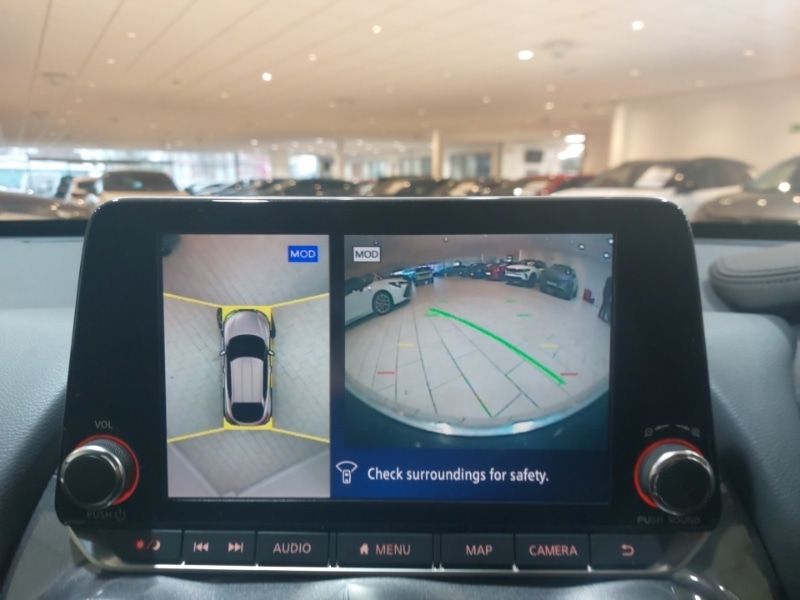 Used Nissan Juke 2021 for sale - 77750811: Photo 13