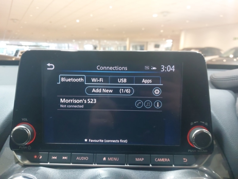 Used Nissan Juke 2021 for sale - 77750811: Photo 14