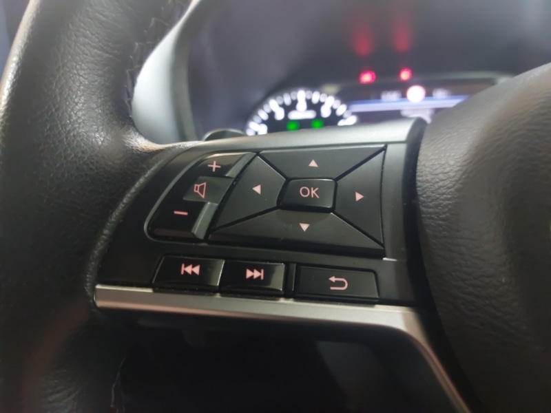 Used Nissan Juke 2021 for sale - 77750811: Photo 17