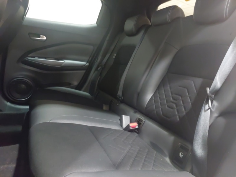 Used Nissan Juke 2021 for sale - 77750811: Photo 6