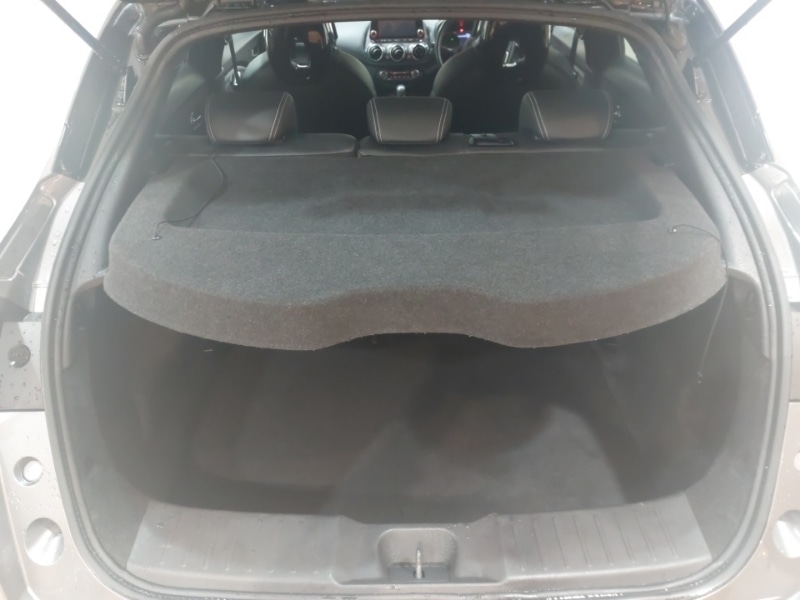 Used Nissan Juke 2021 for sale - 77750811: Photo 8