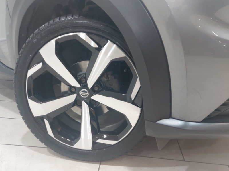 Used Nissan Juke 2021 for sale - 77750811: Photo 9