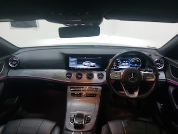 Used Mercedes-Benz CLS 2019 for sale - 79238717: Photo