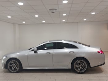Used Mercedes-Benz CLS 2019 for sale - 79238717: Photo