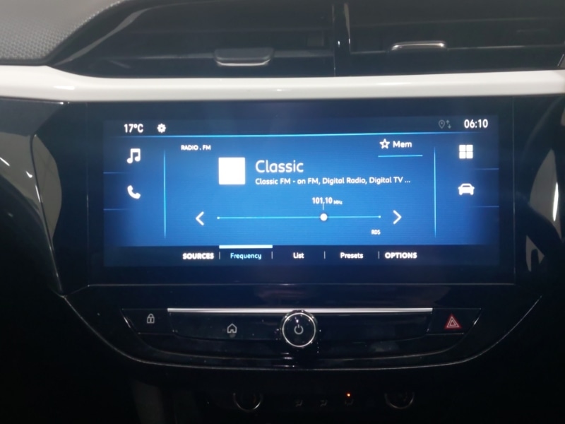 Used Vauxhall Corsa 2025 for sale - 77264866: Photo 10