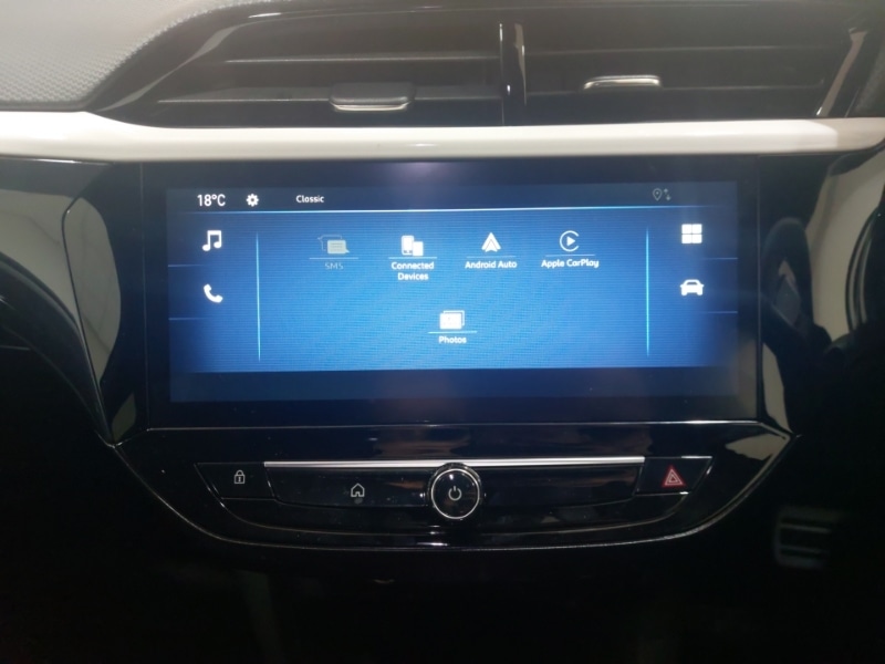 Used Vauxhall Corsa 2025 for sale - 77264866: Photo 13