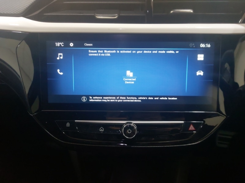 Used Vauxhall Corsa 2025 for sale - 77264866: Photo 14