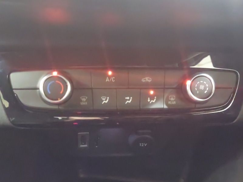 Used Vauxhall Corsa 2025 for sale - 77264866: Photo 15