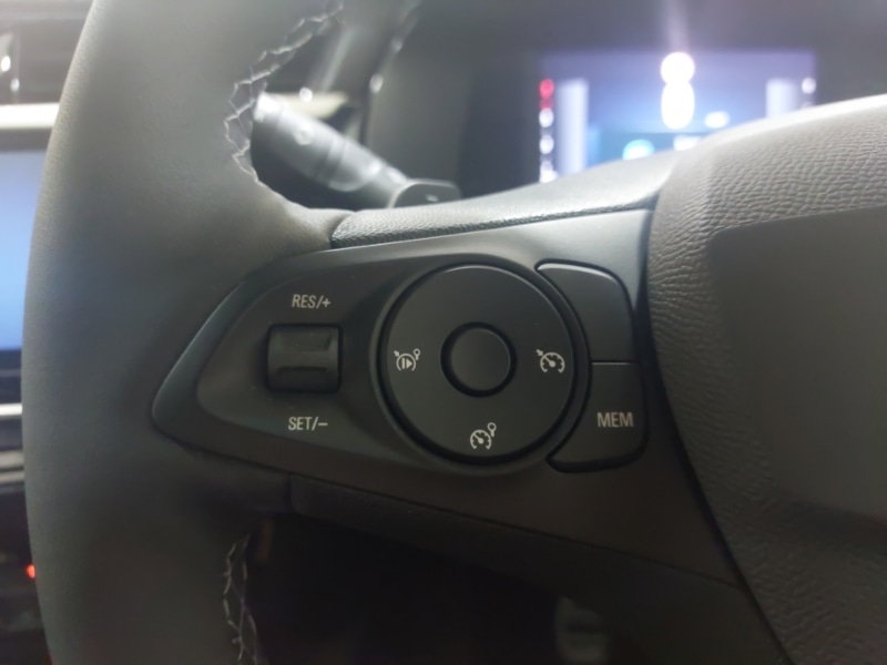 Used Vauxhall Corsa 2025 for sale - 77264866: Photo 17