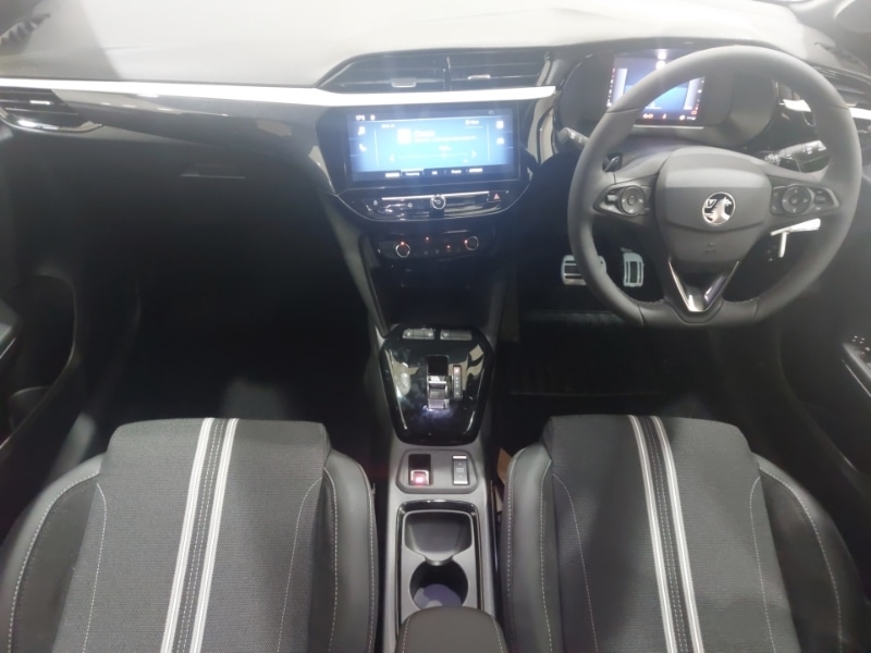 Used Vauxhall Corsa 2025 for sale - 77264866: Photo 2