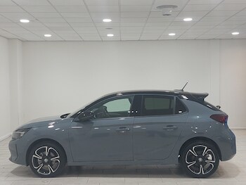 Used Vauxhall Corsa 2025 for sale - 77264866: Photo