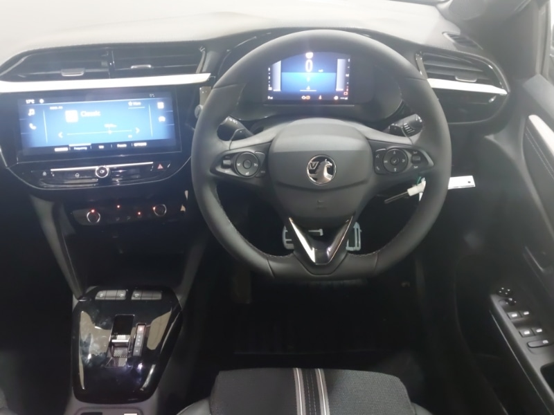 Used Vauxhall Corsa 2025 for sale - 77264866: Photo 7