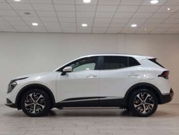 Used Kia Sportage 2022 for sale - 74724964: Photo