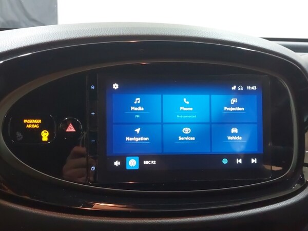 Used Toyota Aygo X 2022 for sale - 76258240: Photo 10