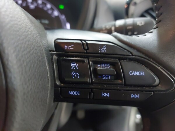 Used Toyota Aygo X 2022 for sale - 76258240: Photo 13