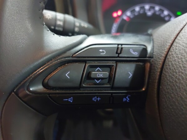 Used Toyota Aygo X 2022 for sale - 76258240: Photo 14