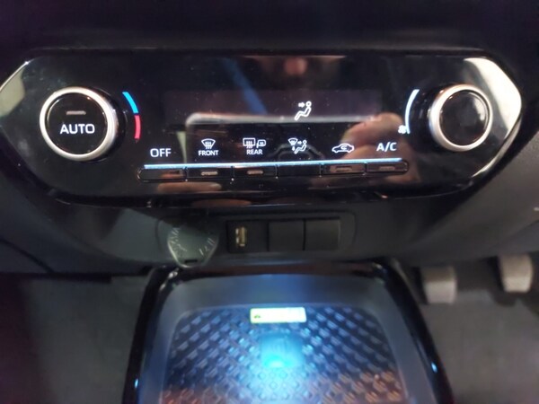 Used Toyota Aygo X 2022 for sale - 76258240: Photo 17
