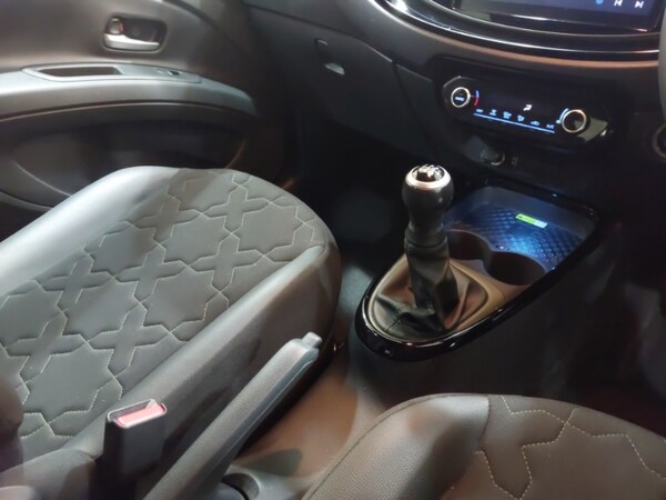 Used Toyota Aygo X 2022 for sale - 76258240: Photo 19