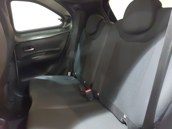 Used Toyota Aygo X 2022 for sale - 76258240: Photo 6