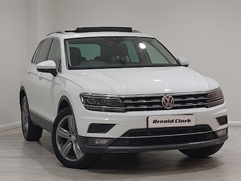 Used Volkswagen Tiguan 2019 for sale - 78489739: Photo