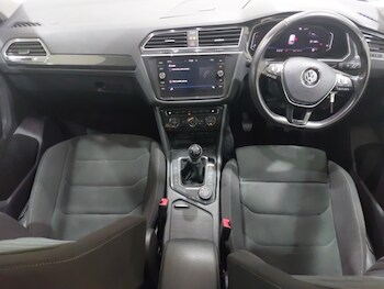 Used Volkswagen Tiguan 2019 for sale - 78489739: Photo