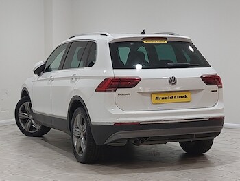 Used Volkswagen Tiguan 2019 for sale - 78489739: Photo