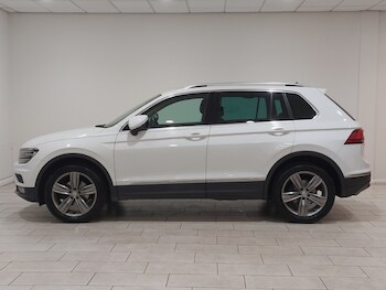 Used Volkswagen Tiguan 2019 for sale - 78489739: Photo