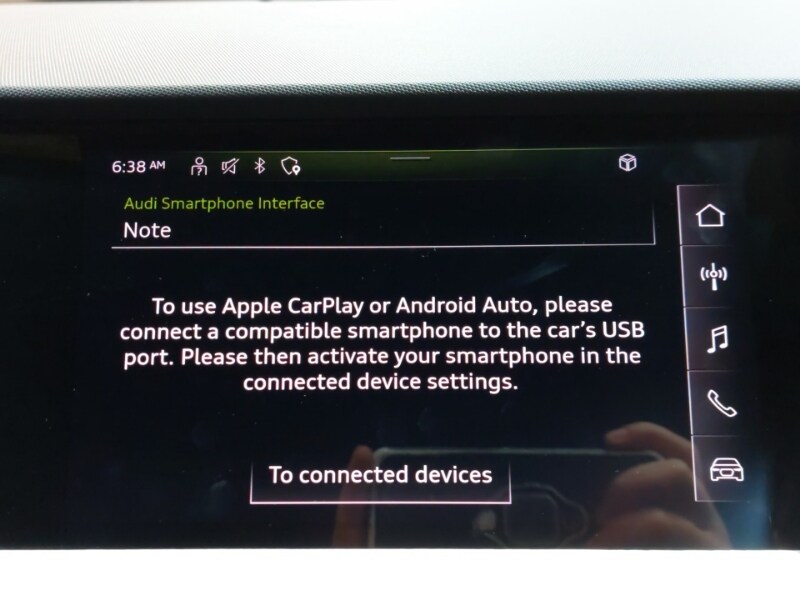 Used Audi A1 2021 for sale - 77405102: Photo 14