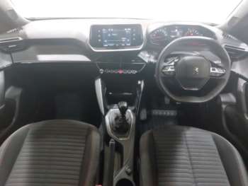 Used Peugeot 2008 2023 for sale - 75120783: Photo