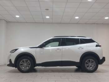 Used Peugeot 2008 2023 for sale - 75120783: Photo