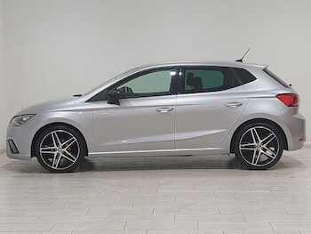 Used SEAT Ibiza 2019 for sale - 75900711: Photo