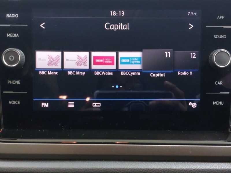 Used Volkswagen Polo 2018 for sale - 76699903: Photo 10