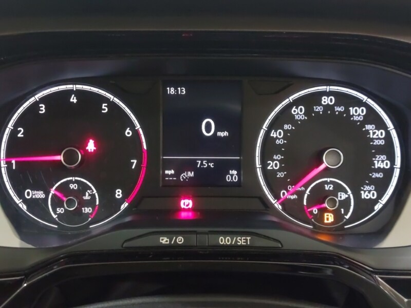 Used Volkswagen Polo 2018 for sale - 76699903: Photo 11