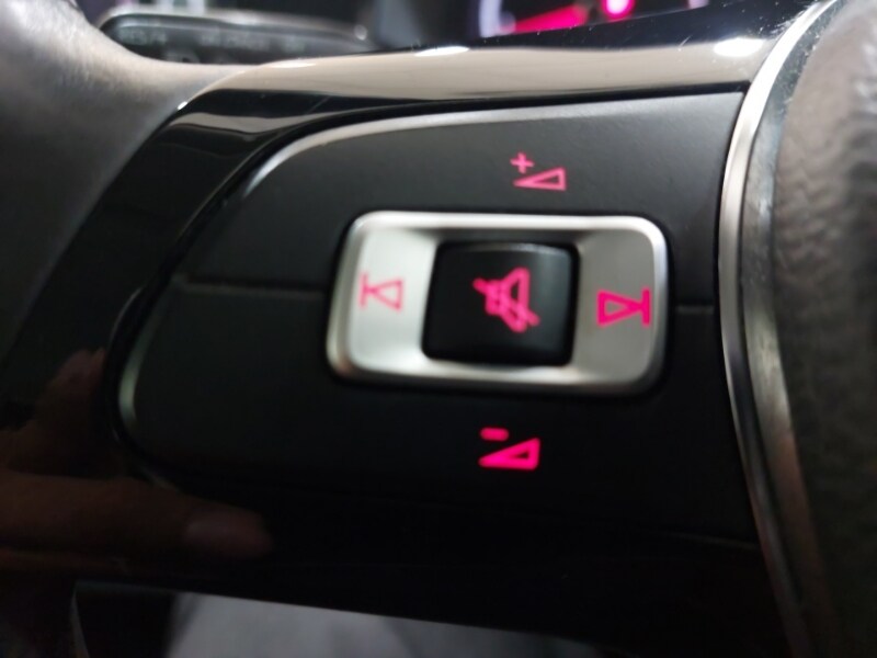 Used Volkswagen Polo 2018 for sale - 76699903: Photo 14