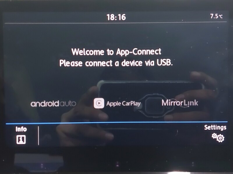 Used Volkswagen Polo 2018 for sale - 76699903: Photo 16