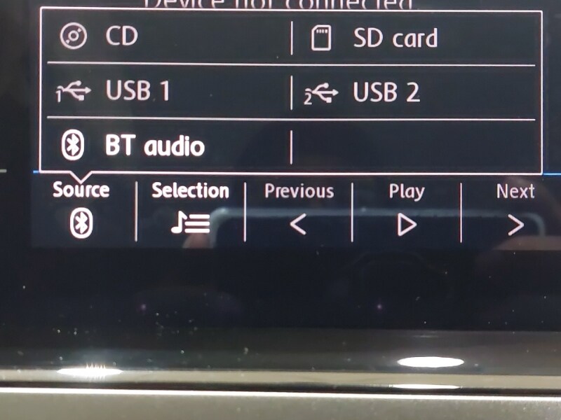 Used Volkswagen Polo 2018 for sale - 76699903: Photo 17