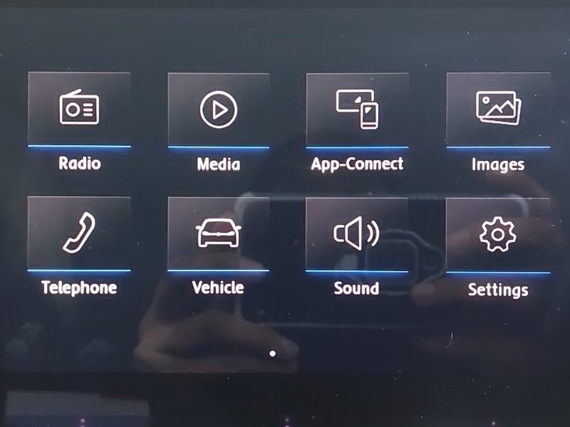 Used Volkswagen Polo 2018 for sale - 76699903: Photo 18