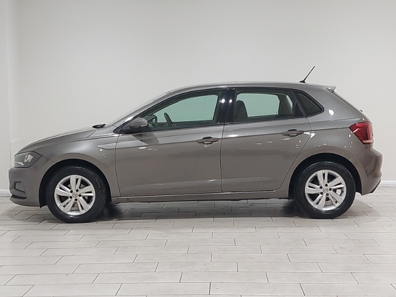 Used Volkswagen Polo 2018 for sale - 76699903: Photo 4