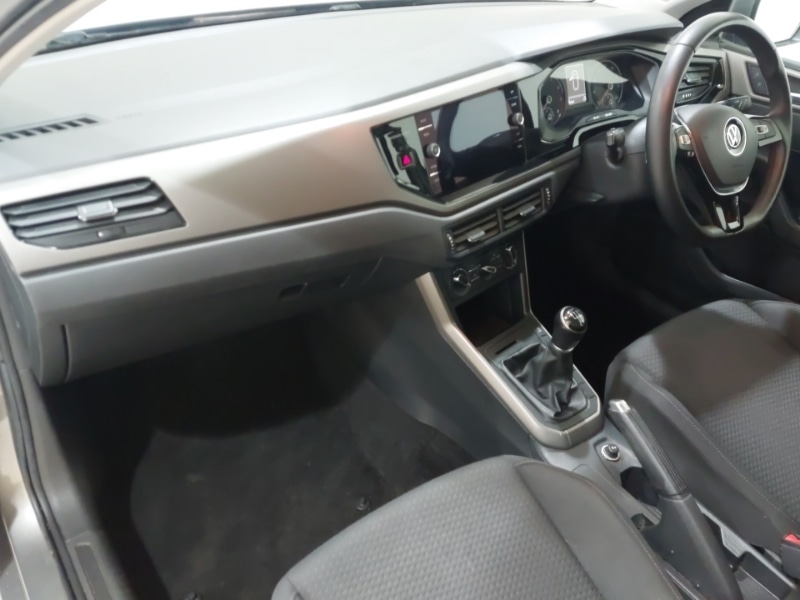 Used Volkswagen Polo 2018 for sale - 76699903: Photo 5