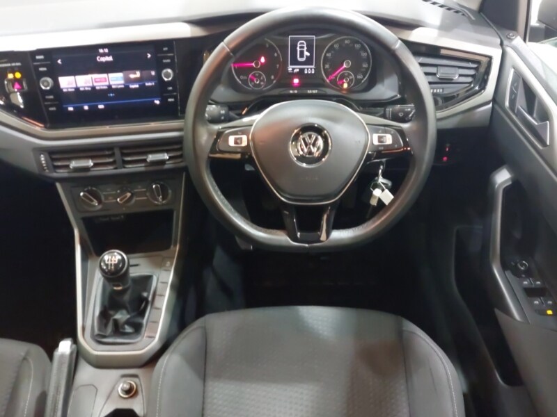 Used Volkswagen Polo 2018 for sale - 76699903: Photo 7