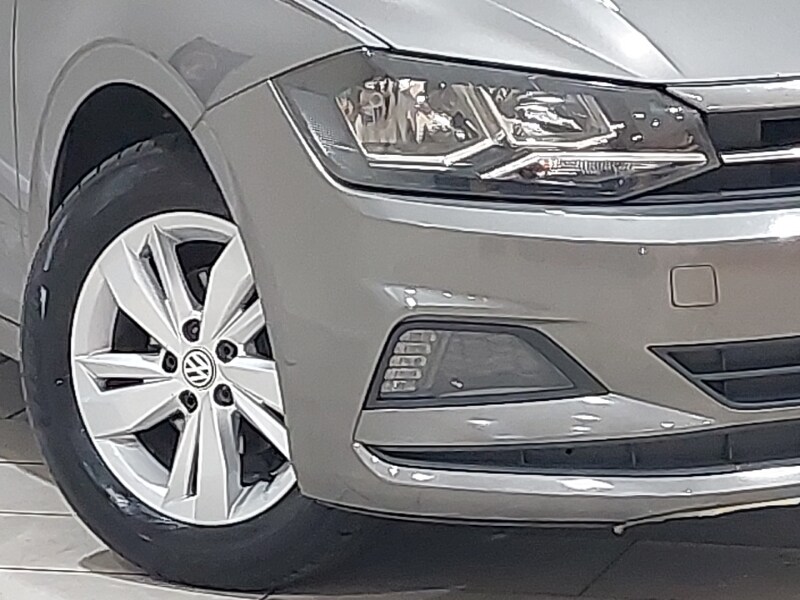 Used Volkswagen Polo 2018 for sale - 76699903: Photo 9