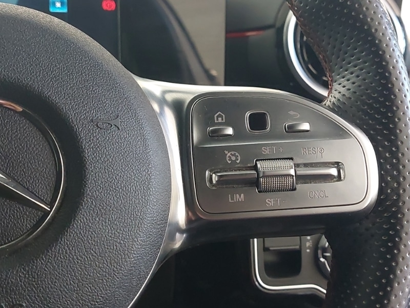 Used Mercedes-Benz A-Class 2020 for sale - 76970209: Photo 13