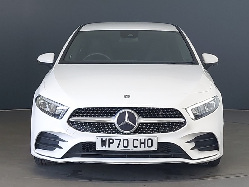 Used Mercedes-Benz A-Class 2020 for sale - 76970209: Photo 19