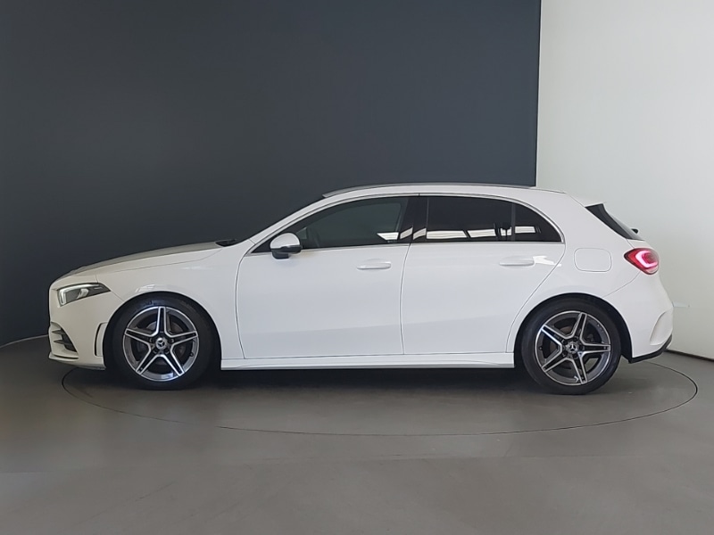 Used Mercedes-Benz A-Class 2020 for sale - 76970209: Photo 4