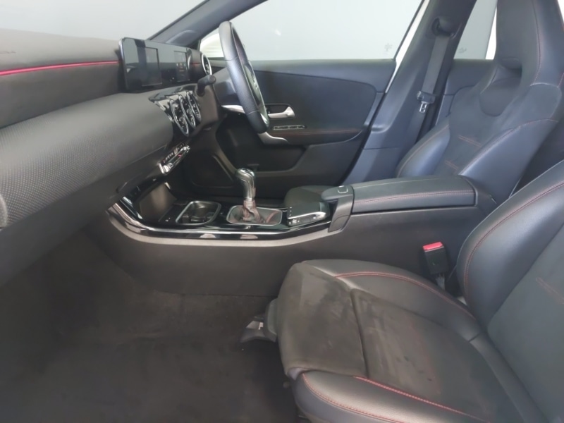 Used Mercedes-Benz A-Class 2020 for sale - 76970209: Photo 5