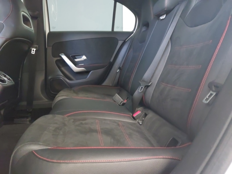 Used Mercedes-Benz A-Class 2020 for sale - 76970209: Photo 6