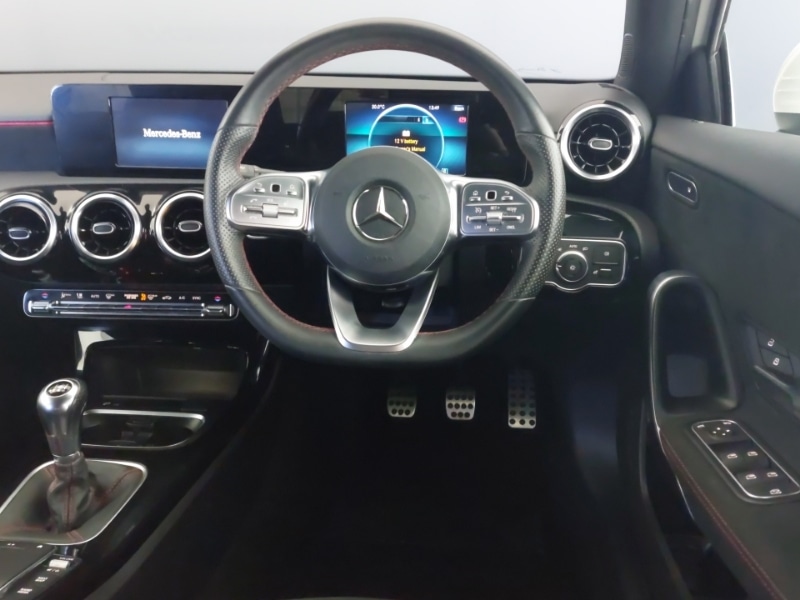 Used Mercedes-Benz A-Class 2020 for sale - 76970209: Photo 7